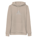 Load image into Gallery viewer, Affirm Attire - Men&#39;s Large Embroidered Essential Eco Hoodie
