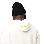 Load image into Gallery viewer, Affirm Attire - Organic Ribbed Beanie - Affirm Attire
