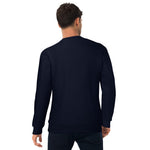 Load image into Gallery viewer, Affirm Attire - Men&#39;s Embroidered Eco Sweatshirt - Affirm Attire
